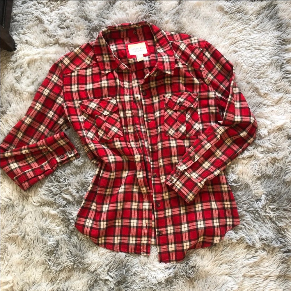 Flannel